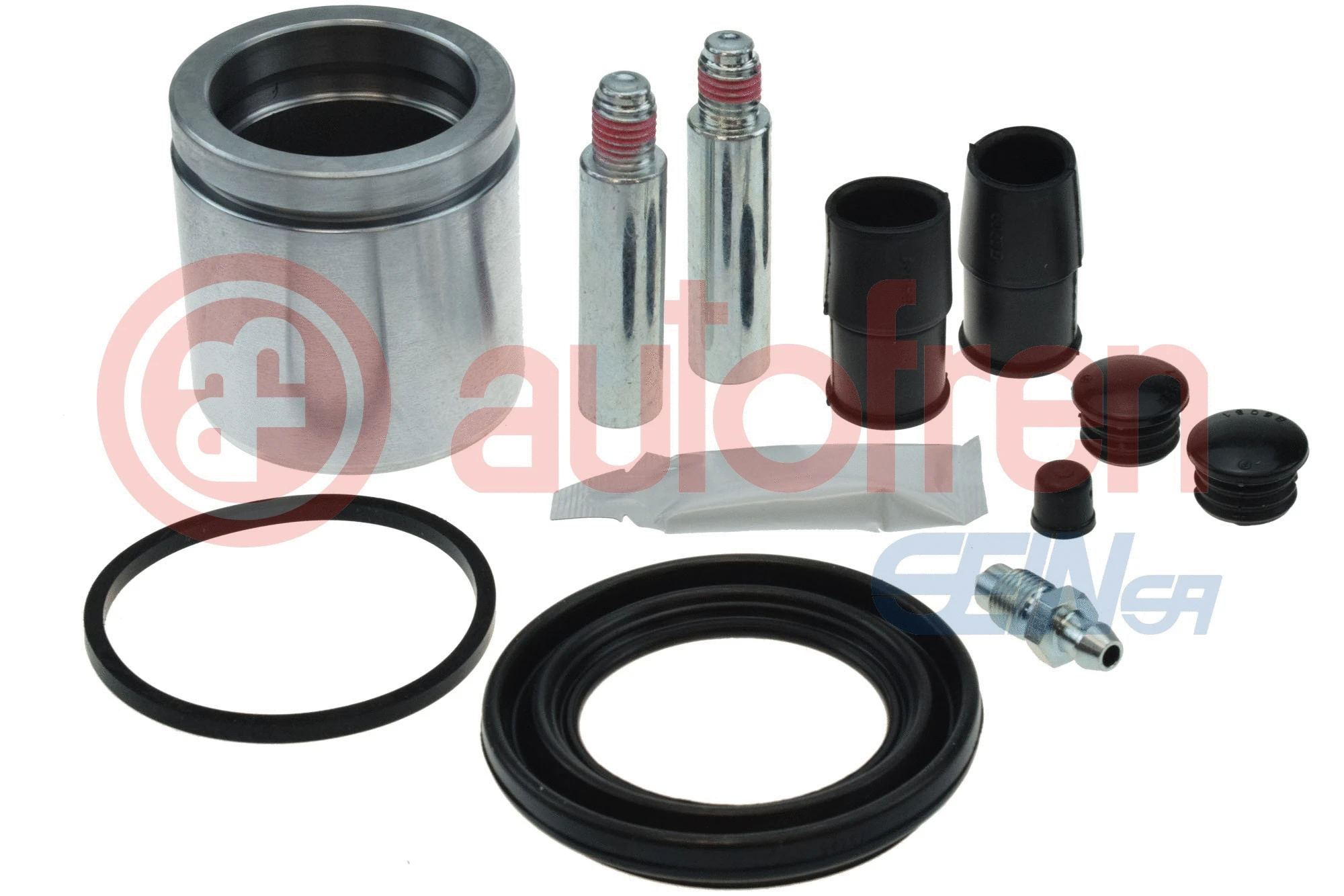 Repair Kit, brake caliper (D43342S)