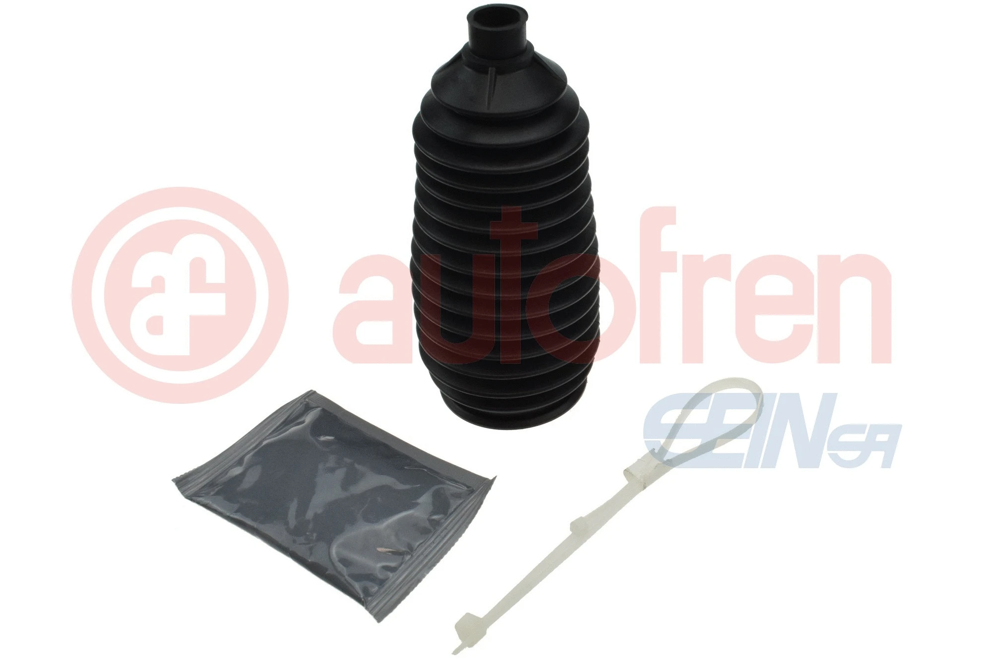 Bellow Kit, steering (D9175)