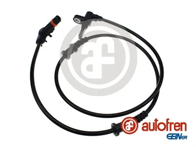 Sensor, wheel speed (DS0217)