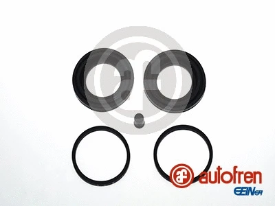 Repair Kit, brake caliper (D4763)