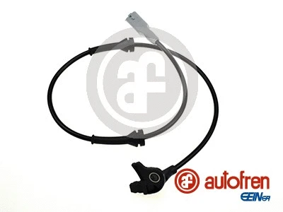 Sensor, wheel speed (DS0117)