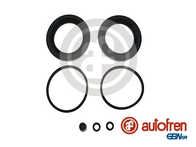 Repair Kit, brake caliper (D4479)