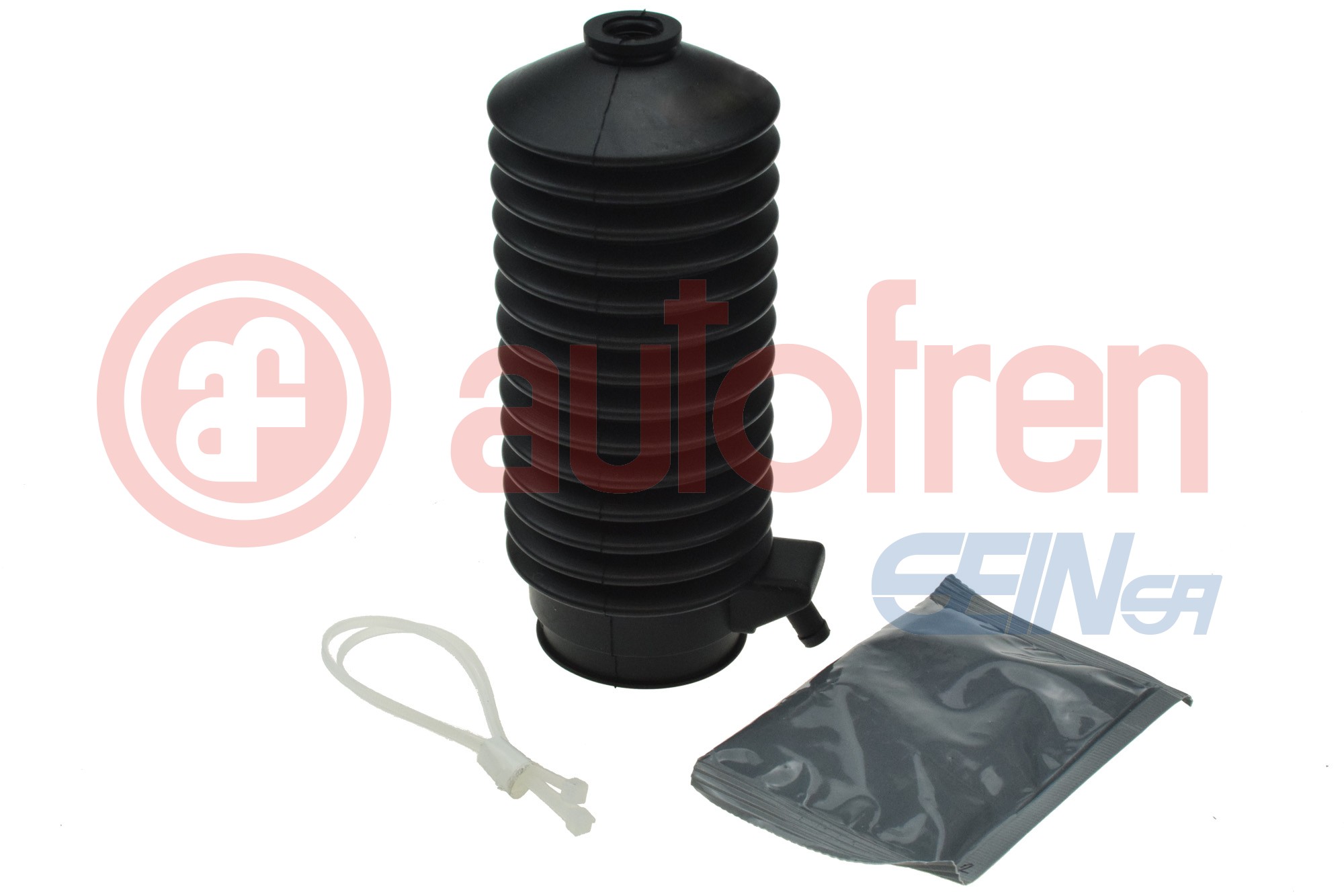 Bellow Kit, steering (D9425)