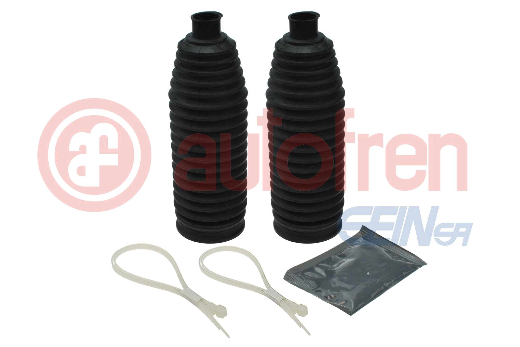 Bellow Kit, steering (D9412C)