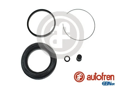 Repair Kit, brake caliper (D4158)