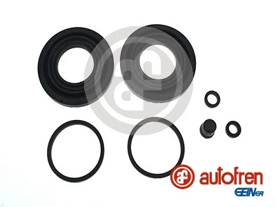 Repair Kit, brake caliper (D4593)