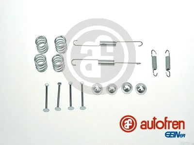 Accessory Kit, brake shoes (D31012A)