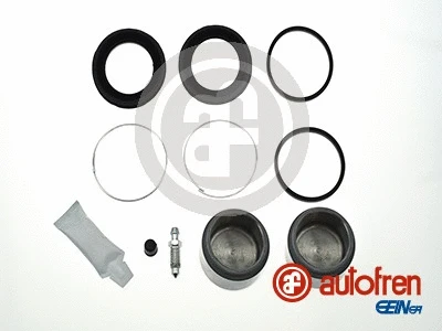 Repair Kit, brake caliper (D41180C)