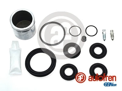 Repair Kit, brake caliper (D41155C)