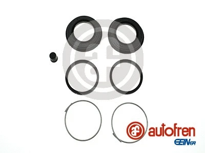 Repair Kit, brake caliper (D4204)