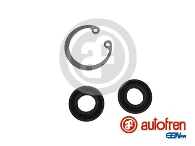 Repair Kit, clutch master cylinder (D1786)