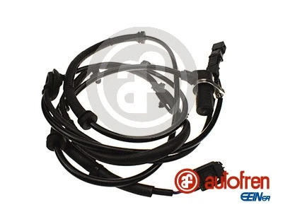 Sensor, wheel speed (DS0179)
