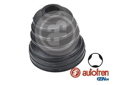 Bellow Kit, drive shaft (D8367)