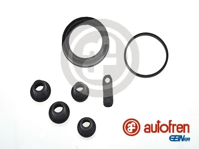 Repair Kit, brake caliper (D4385)