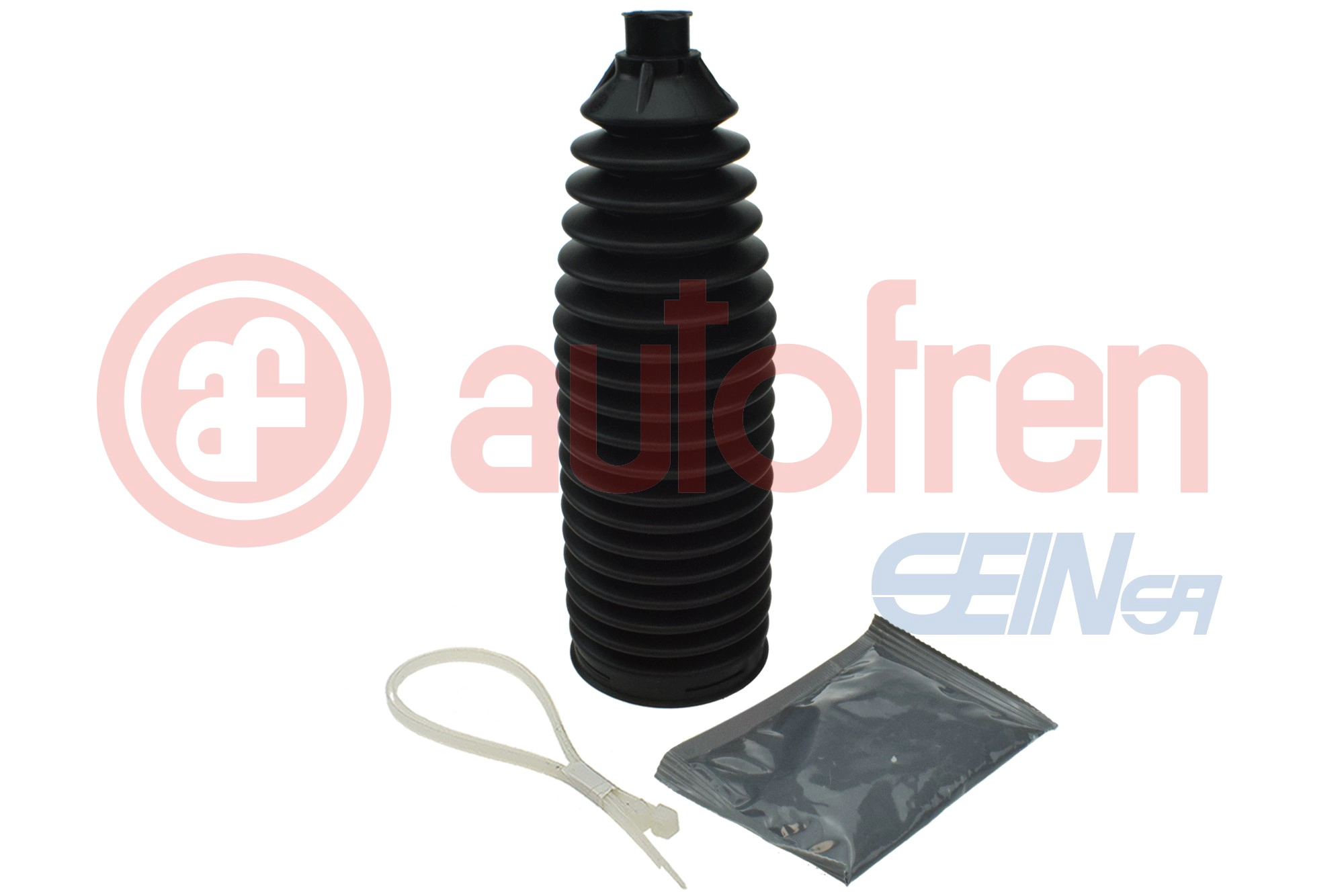 Bellow Kit, steering (D9408)