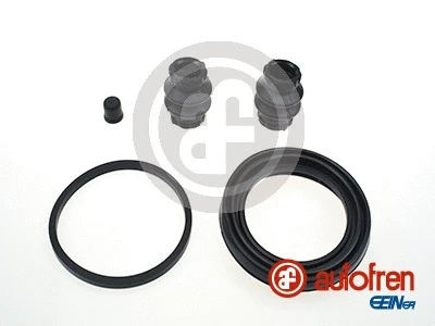 Repair Kit, brake caliper (D4614)