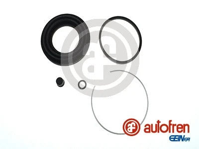 Repair Kit, brake caliper (D4153)