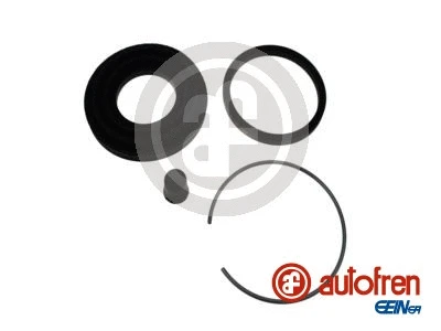 Repair Kit, brake caliper (D4347)