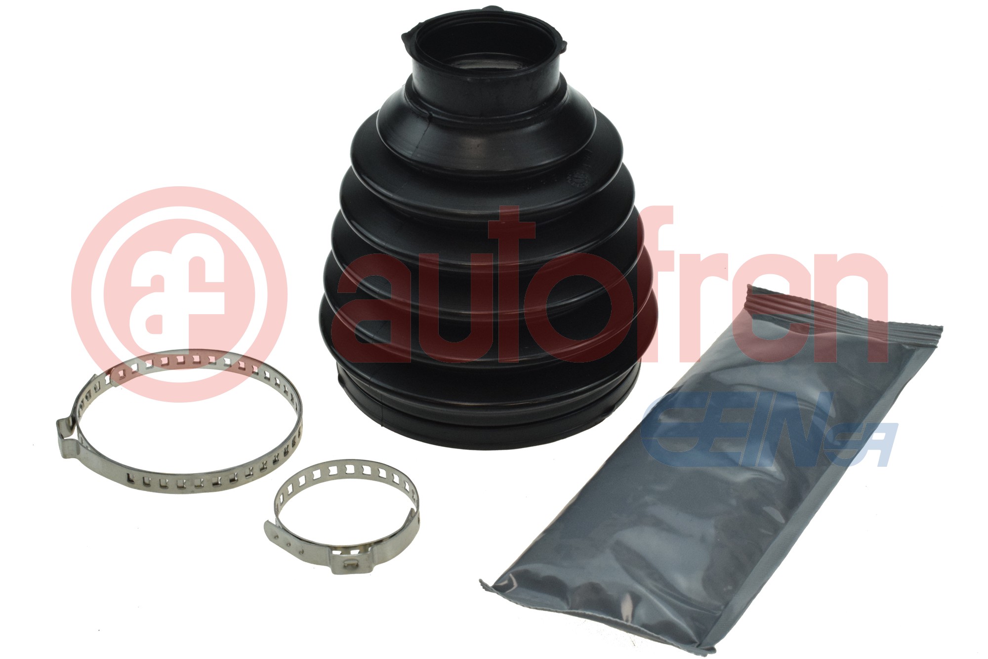 Bellow Kit, drive shaft (D8685T)