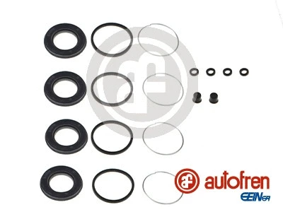 Repair Kit, brake caliper (D4093)