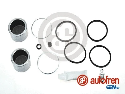 Repair Kit, brake caliper (D41385C)