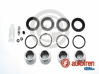 Repair Kit, brake caliper (D42622C)
