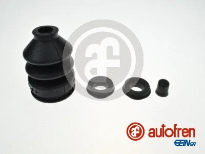 Repair Kit, clutch slave cylinder (D3617)