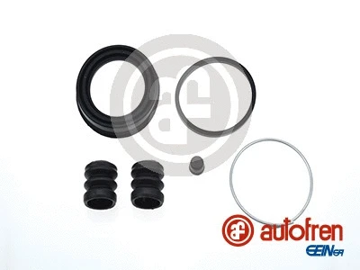 Repair Kit, brake caliper (D4042)