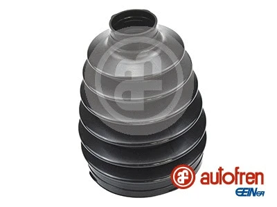 Bellow Kit, drive shaft (D8384T)