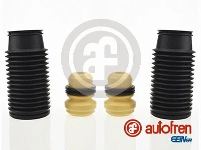 Dust Cover Kit, shock absorber (D5160)