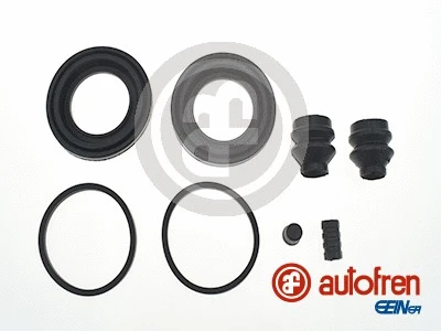 Repair Kit, brake caliper (D4818)