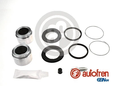 Repair Kit, brake caliper (D43176C)