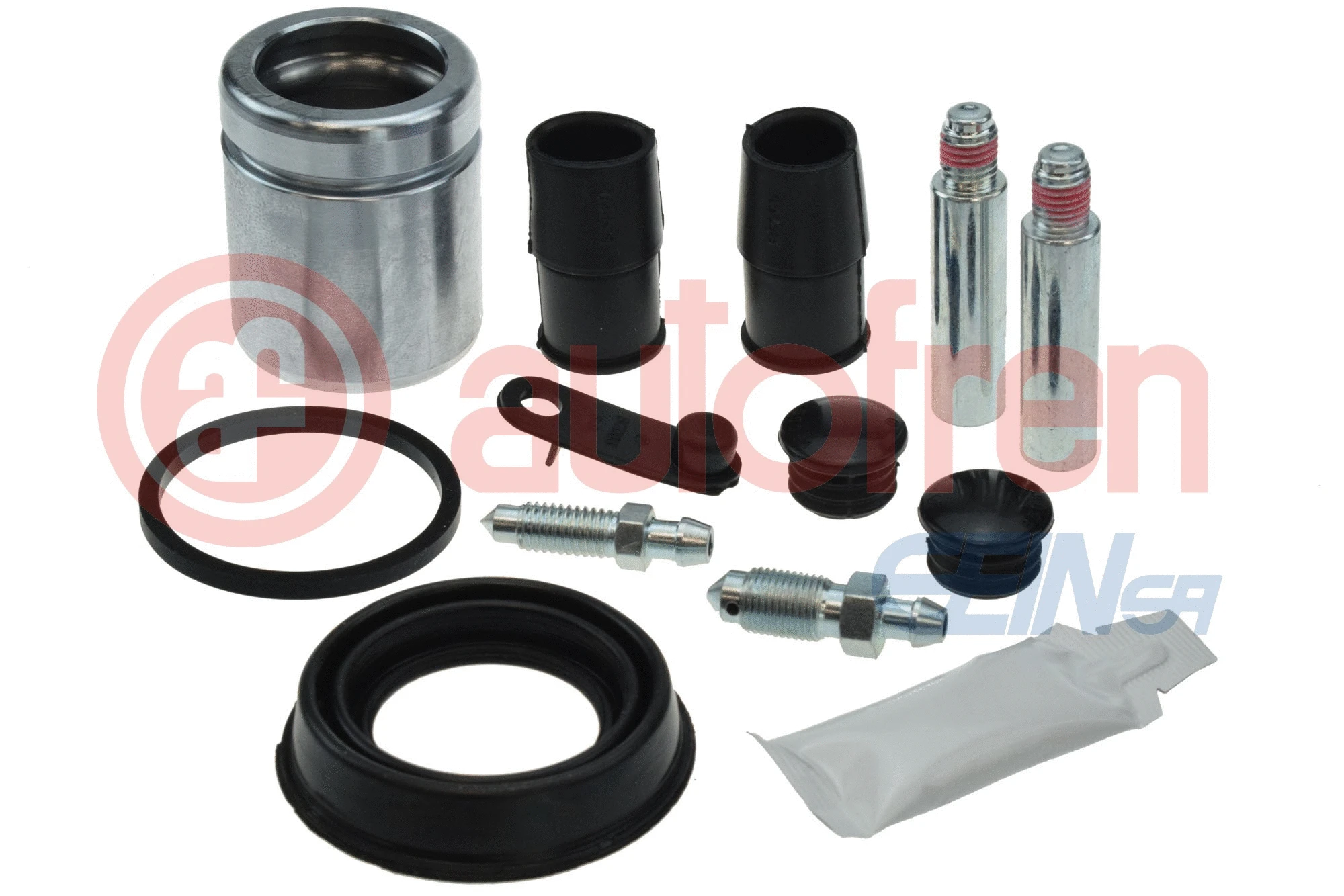 Repair Kit, brake caliper (D43427S)