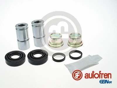 Bellow, brake caliper guide (D7001)