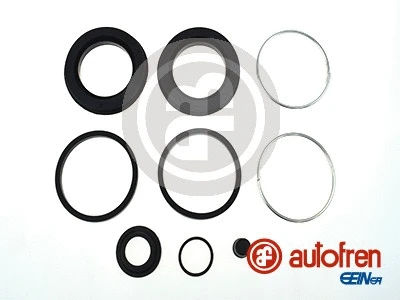 Repair Kit, brake caliper (D4229)