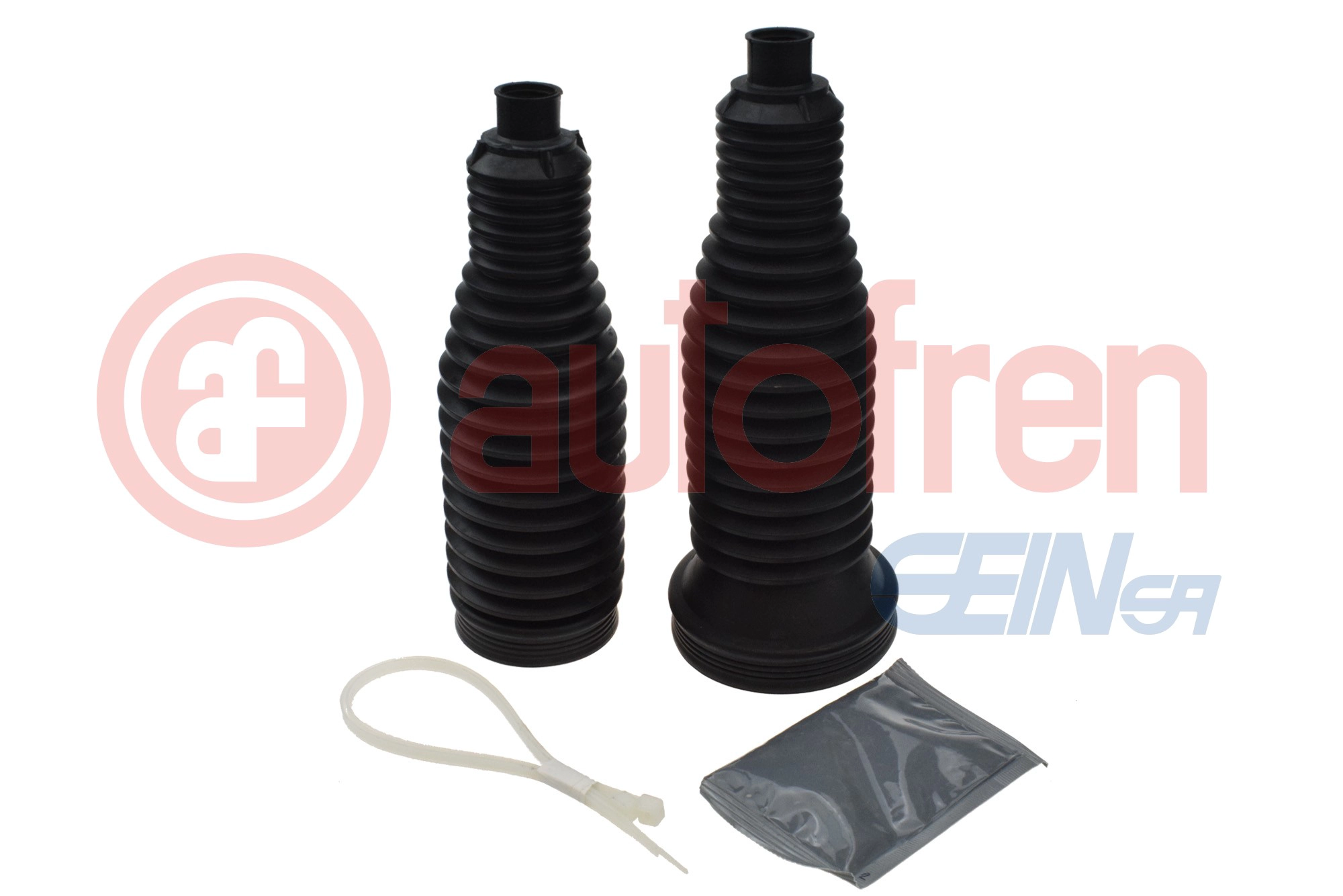 Bellow Kit, steering (D9468C)