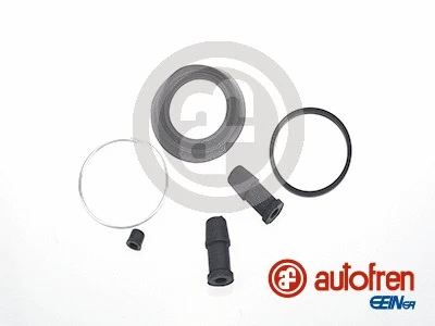 Repair Kit, brake caliper (D4465)
