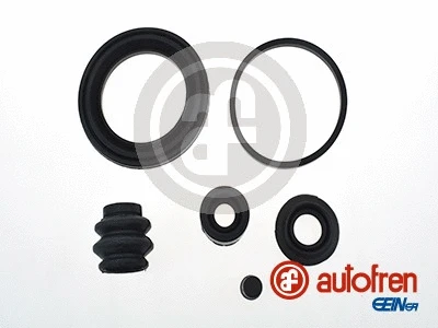 Repair Kit, brake caliper (D4445)