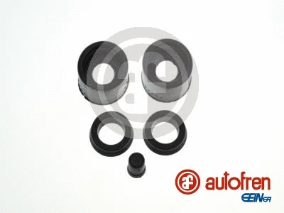 Repair Kit, wheel brake cylinder (D3207)
