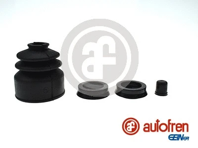 Repair Kit, clutch slave cylinder (D3158)