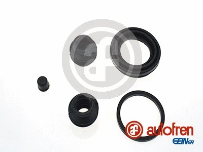 Repair Kit, brake caliper (D4573)