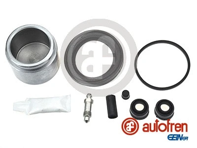 Repair Kit, brake caliper (D41745C)
