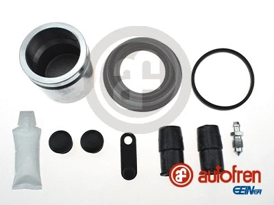 Repair Kit, brake caliper (D42412C)