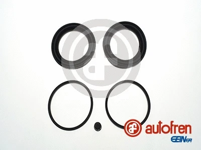 Repair Kit, brake caliper (D41013)