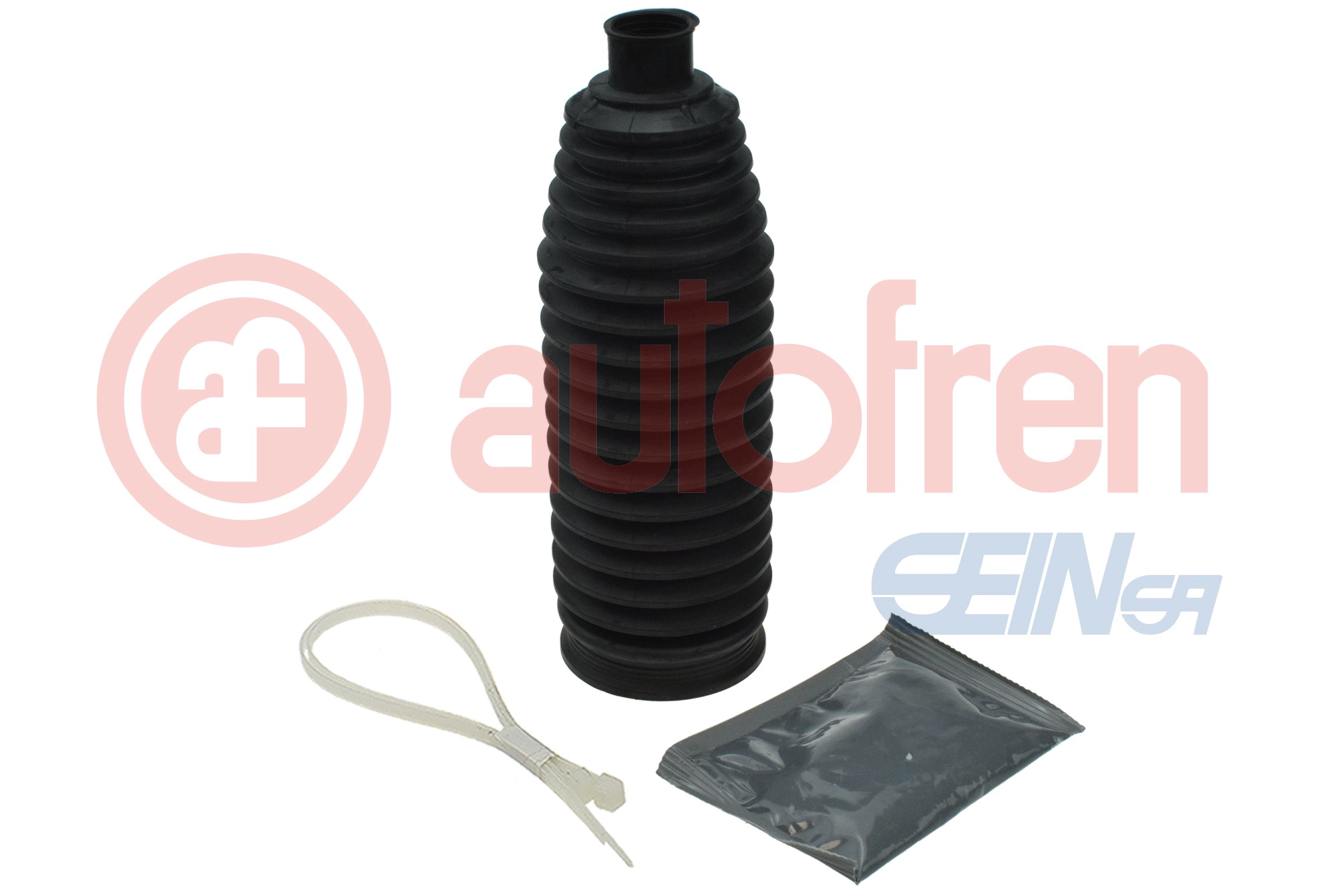 Bellow Kit, steering (D9412)