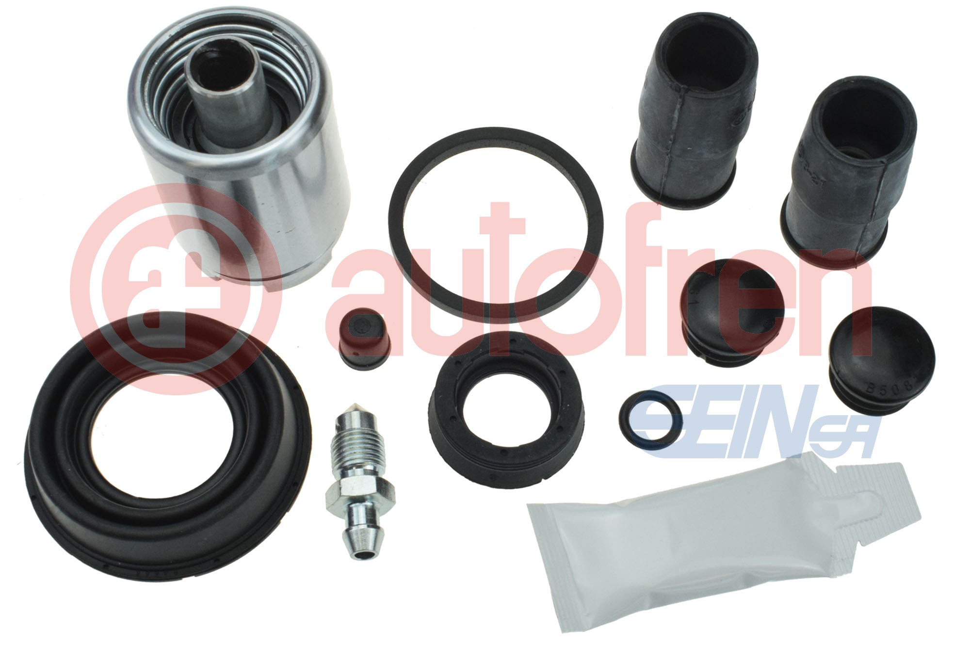 Repair Kit, brake caliper (D43119K)