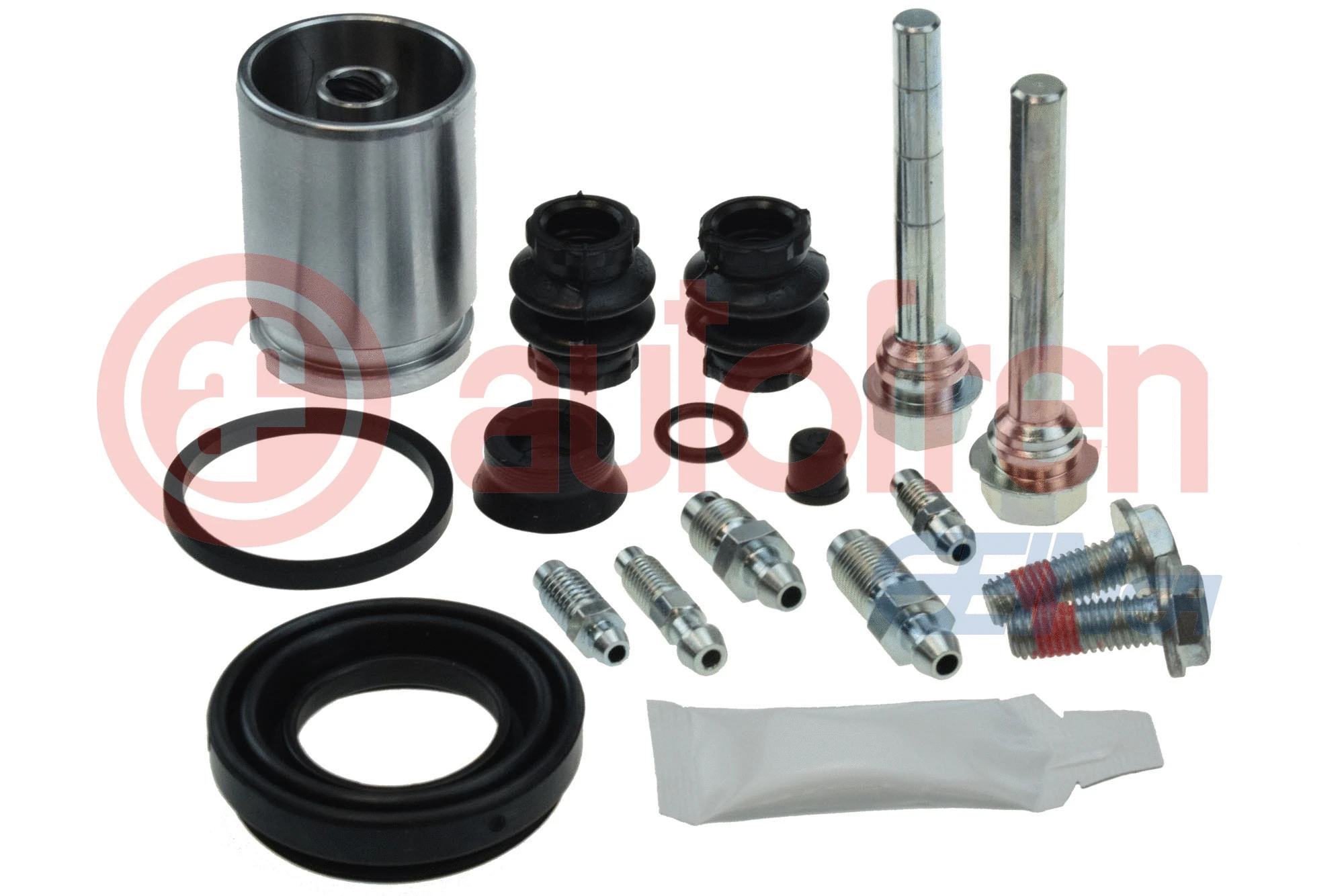 Repair Kit, brake caliper (D43514S)