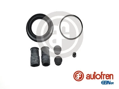 Repair Kit, brake caliper (D4365)