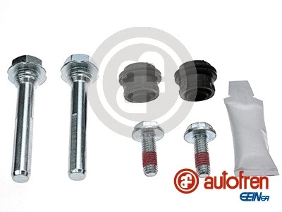 Guide Sleeve Kit, brake caliper (D7500C)