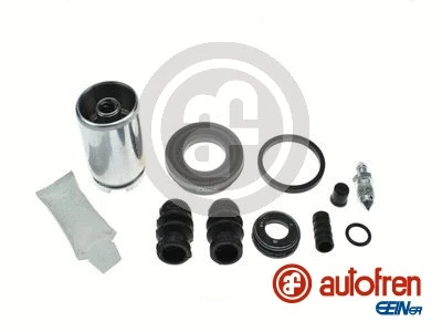 Repair Kit, brake caliper (D41157K)